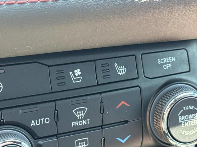 2023 Dodge Durango GT RWD