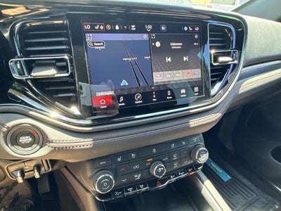 2023 Dodge Durango GT RWD