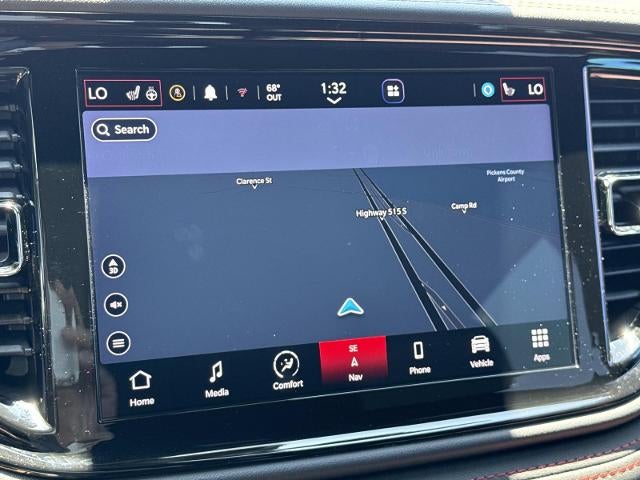 2023 Dodge Durango GT RWD