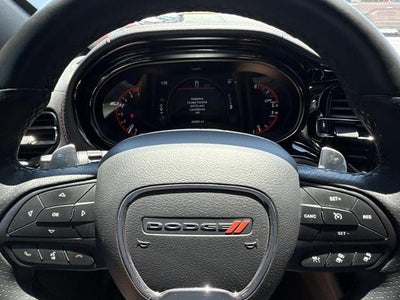 2023 Dodge Durango GT RWD