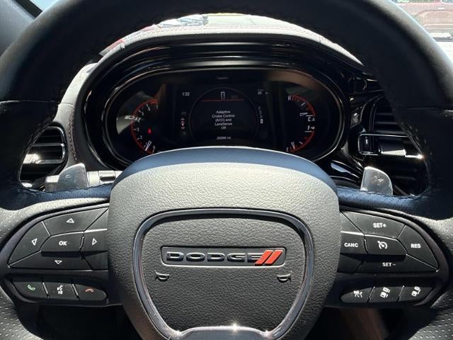 2023 Dodge Durango GT RWD