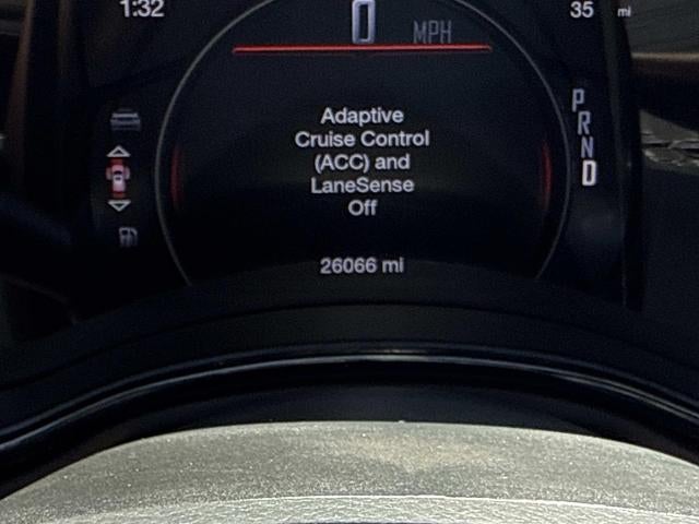 2023 Dodge Durango GT RWD