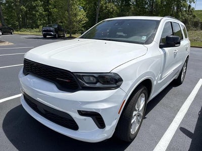 2023 Dodge Durango GT RWD
