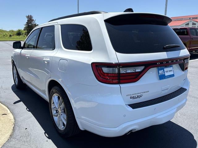 2023 Dodge Durango GT RWD