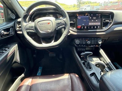 2023 Dodge Durango GT RWD