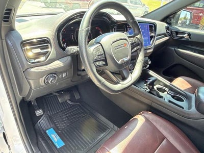 2023 Dodge Durango GT RWD