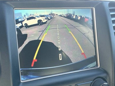 2017 Jeep Grand Cherokee Limited 4x4