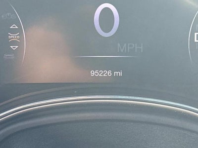 2017 Jeep Grand Cherokee Limited 4x4