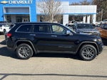 2017 Jeep Grand Cherokee Limited 4x4