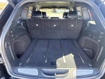 2017 Jeep Grand Cherokee Limited 4x4