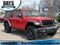 2025 Jeep Wrangler 4xe Willys 4x4