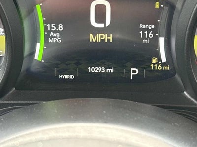 2025 Jeep Wrangler 4xe Willys 4x4
