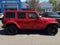 2025 Jeep Wrangler 4xe Sahara 4x4