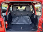 2025 Jeep Wrangler 4xe Sahara 4x4