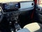 2025 Jeep Wrangler 4xe Sahara 4x4