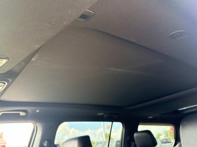 2023 Jeep Wagoneer Series II 4x4