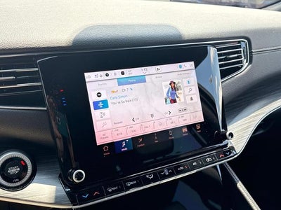 2023 Jeep Wagoneer Series II 4x4