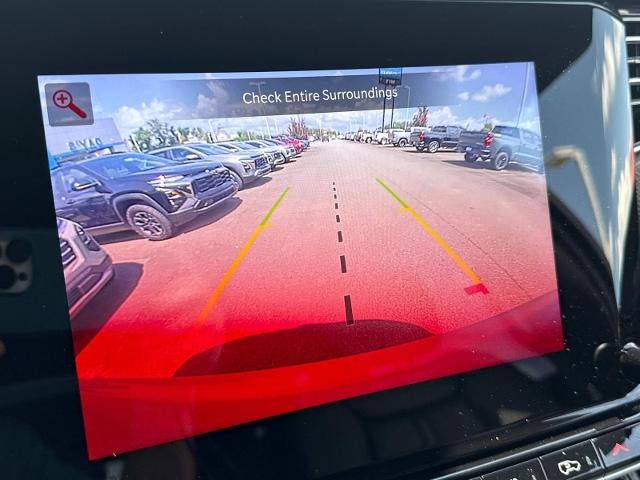 2023 Jeep Wagoneer Series II 4x4