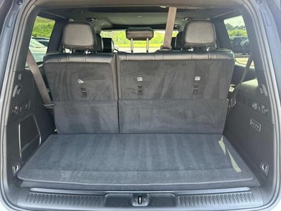 2023 Jeep Wagoneer Series II 4x4