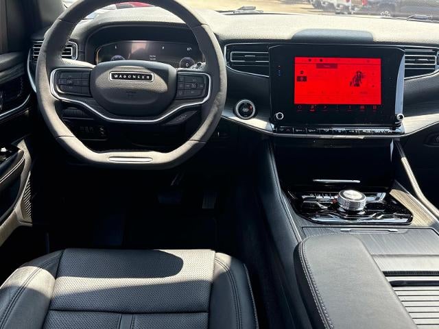 2023 Jeep Wagoneer Series II 4x4