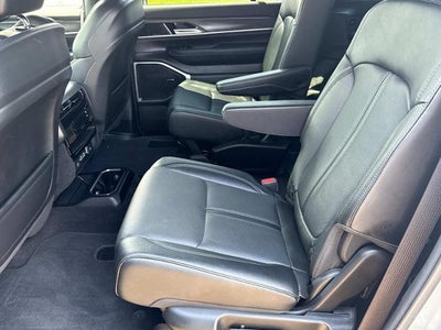 2023 Jeep Wagoneer Series II 4x4