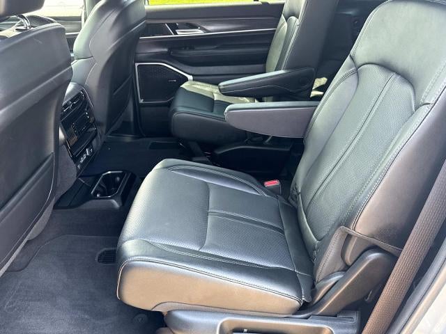 2023 Jeep Wagoneer Series II 4x4