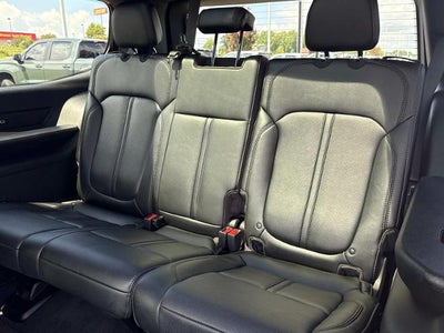 2023 Jeep Wagoneer Series II 4x4