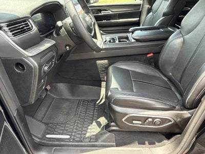 2023 Jeep Wagoneer Series II 4x4