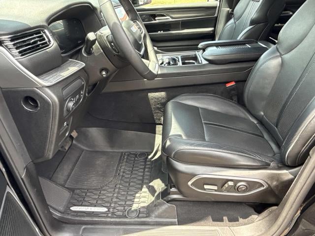 2023 Jeep Wagoneer Series II 4x4