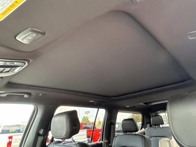 2023 Jeep Wagoneer Series II 4x4