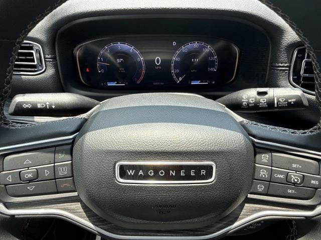 2023 Jeep Wagoneer Series II 4x4