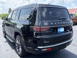 2023 Jeep Wagoneer Series II 4x4