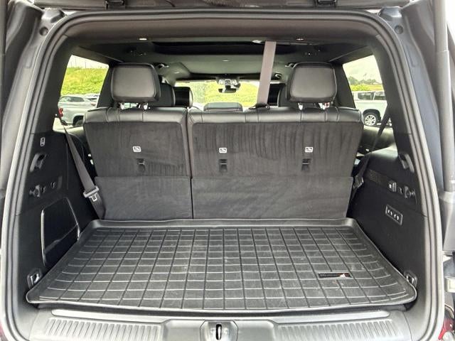 2023 Jeep Wagoneer Series II 4x4