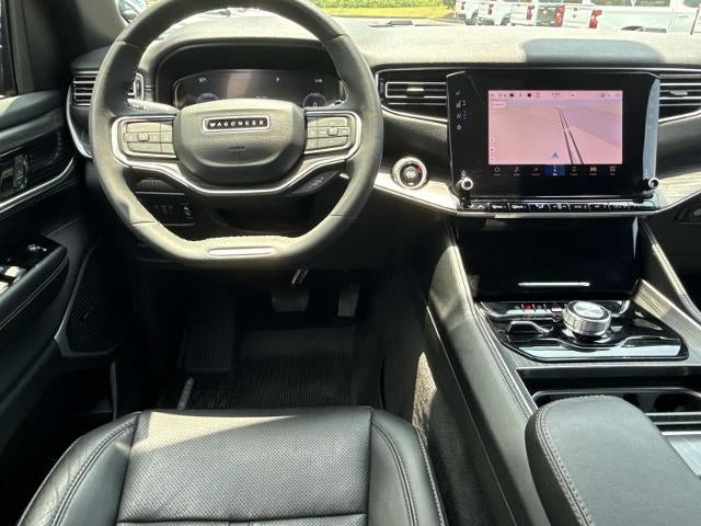 2023 Jeep Wagoneer Series II 4x4