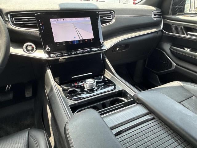 2023 Jeep Wagoneer Series II 4x4