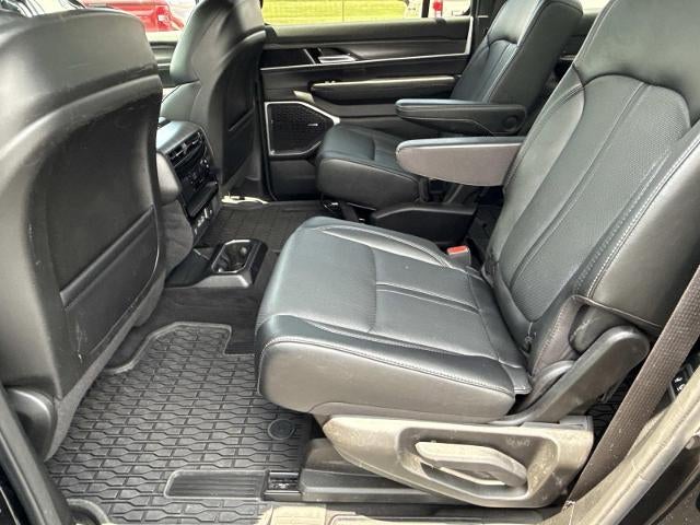 2023 Jeep Wagoneer Series II 4x4