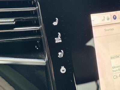 2023 Jeep Wagoneer Series III 4x4