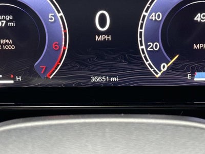 2023 Jeep Wagoneer Series III 4x4