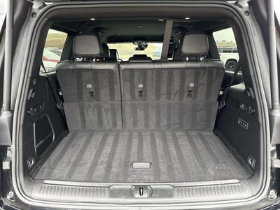 2023 Jeep Wagoneer Series III 4x4