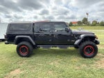 2026 Jeep Gladiator Rubicon 4x4
