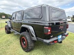 2026 Jeep Gladiator Rubicon 4x4