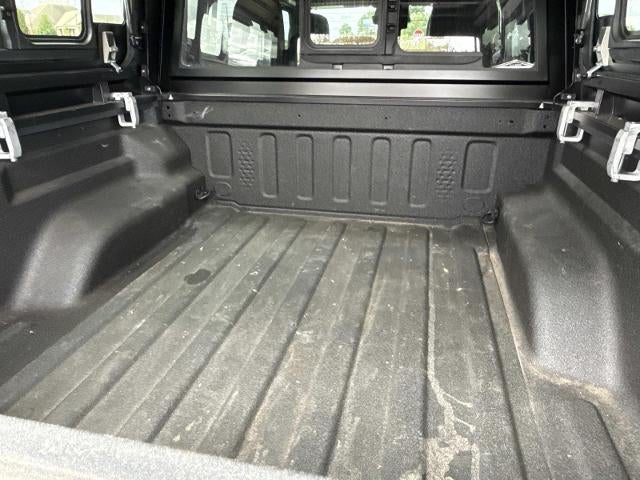 2026 Jeep Gladiator Rubicon 4x4