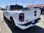 2024 RAM 1500 Laramie 4x4 Crew Cab 5'7" Box
