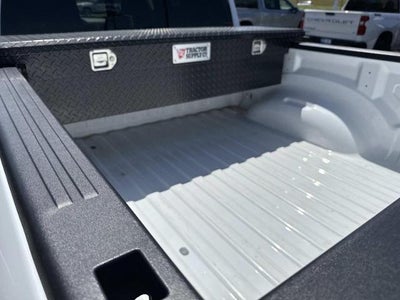 2024 RAM 1500 Laramie 4x4 Crew Cab 5'7" Box