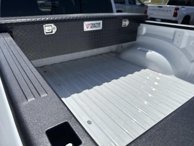 2024 RAM 1500 Laramie 4x4 Crew Cab 5'7" Box