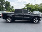 2019 RAM 1500 Laramie 4x4 Crew Cab 5'7" Box