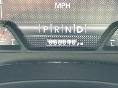 2022 RAM 1500 Rebel 4x4 Crew Cab 5'7" Box