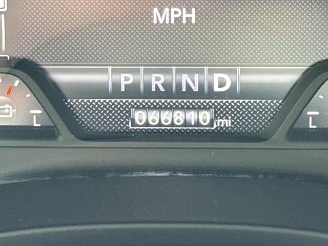 2022 RAM 1500 Rebel 4x4 Crew Cab 5'7" Box