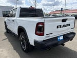 2022 RAM 1500 Rebel 4x4 Crew Cab 5'7" Box