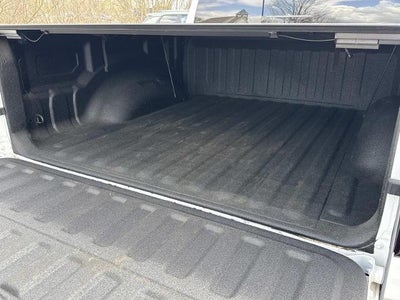 2022 RAM 1500 Rebel 4x4 Crew Cab 5'7" Box